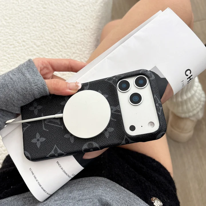 ルイヴィトン風 アイホン17pro 