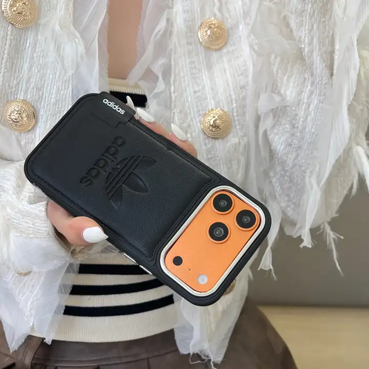 アディダス adidas アイフォン17