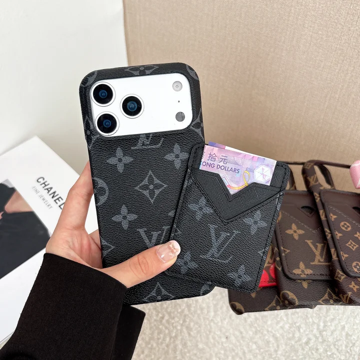 ハイブランド スマホケース iphone17プロ ルイビトン 