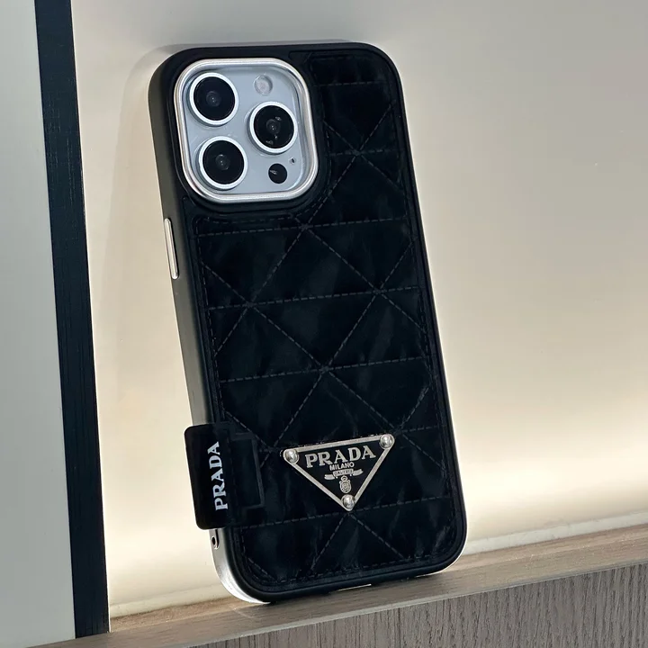 ブランド スマホケース アイホンiphone17pro prada 