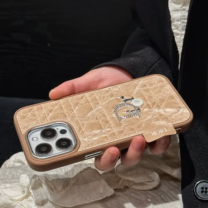 ディオール アイホン17 携帯ケース 