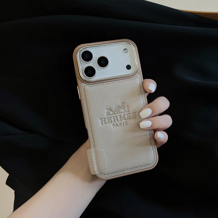 ブランド スマホケース アイホンiphone17プロmax エルメス