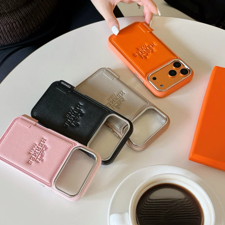 アイホンiphone16 スマホケース エルメス hermes