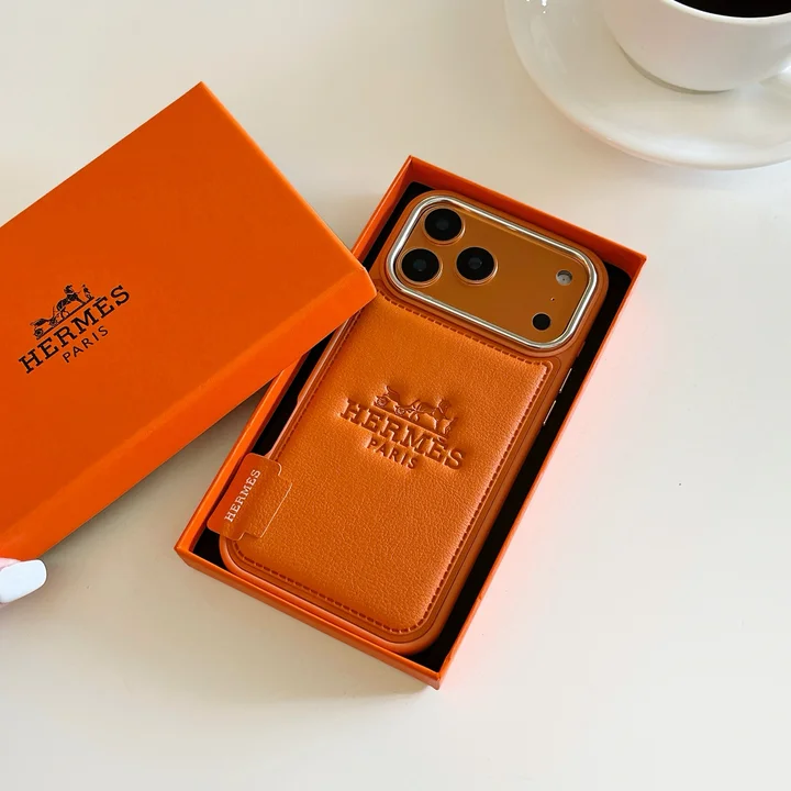 hermes エルメス ケース iphoneiphone17plus