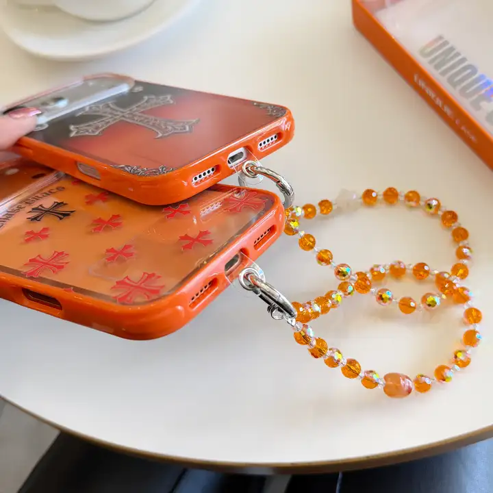 ブランド スマホケース アイホン17plus 