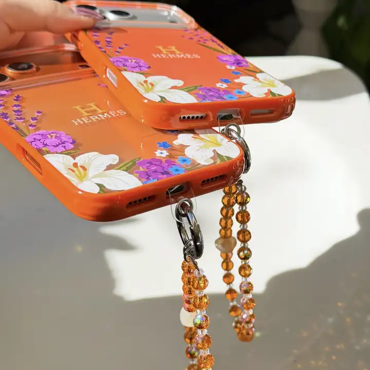 エルメス アイフォーンiphone17プロ