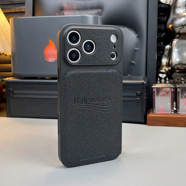 balenciaga アイフォーンiphone17promax スマホケース 