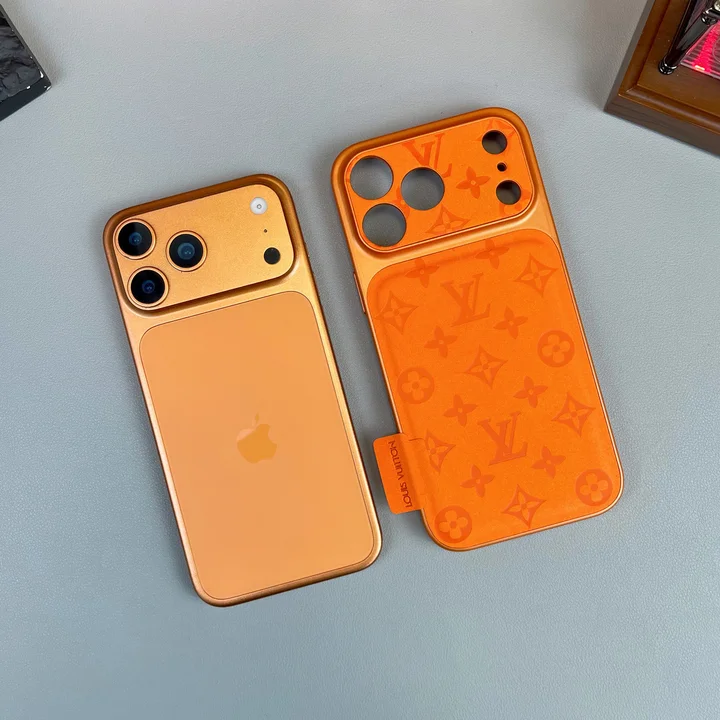 ハイブランド vuitton iphone15 pro スマホケース 
