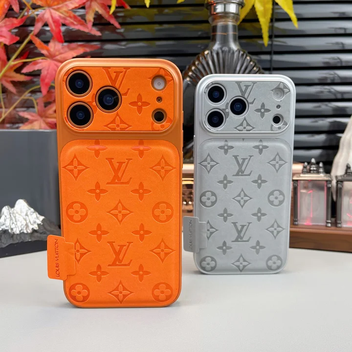 vuitton アイホン17plus 